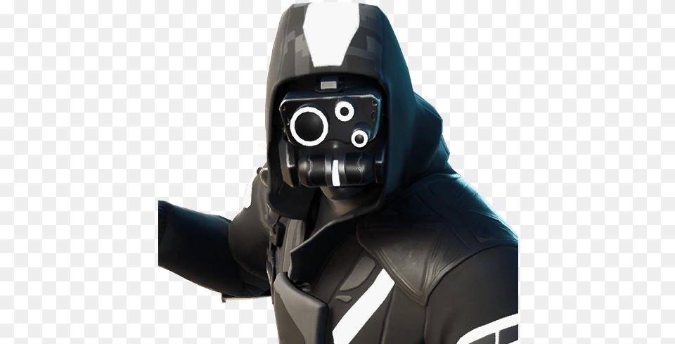 Pin Fortnite Shadow Archetype, Helmet, Adult, Male, Man Png Image