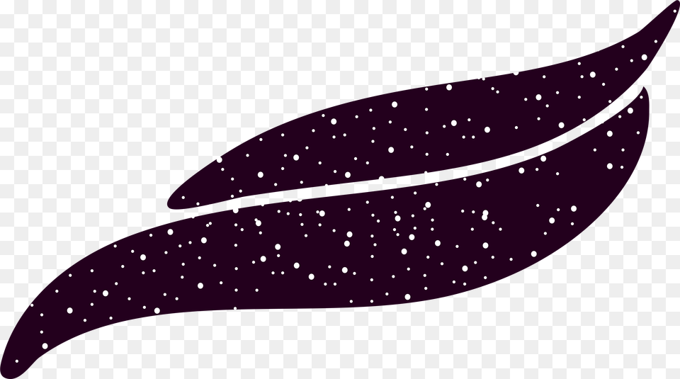 Pin Galaxy Clipart Galaxy Rip, Purple, Leaf, Plant, Paper Free Png Download