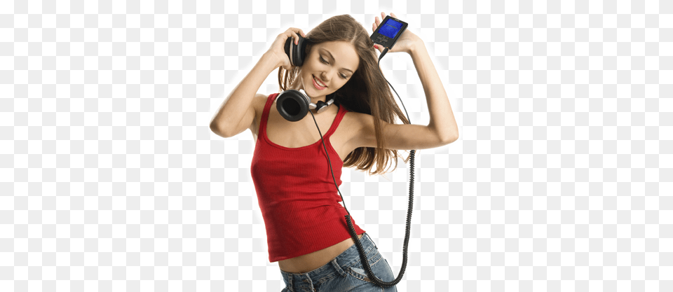 Pin Girl Dance, Photography, Person, Portrait, Head Free Png Download