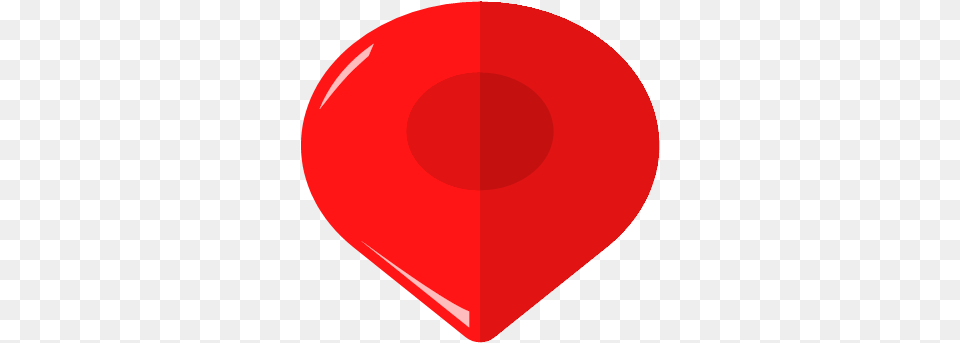 Pin Google Maps Location Map Geolocation Icon, Balloon, Heart Png Image