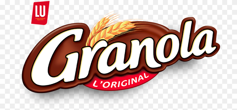 Pin Granola, Logo, Food Free Png