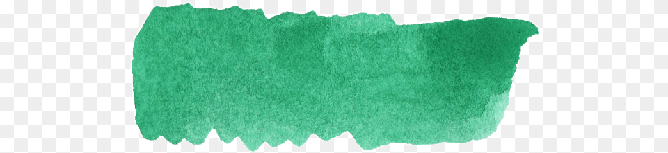 Pin Green Watercolor, Paper, Home Decor, Towel, Paper Towel Free Png Download