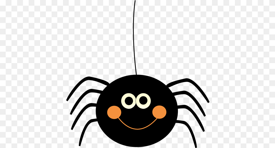 Pin Halloween Clip Art Spider Free Png Download