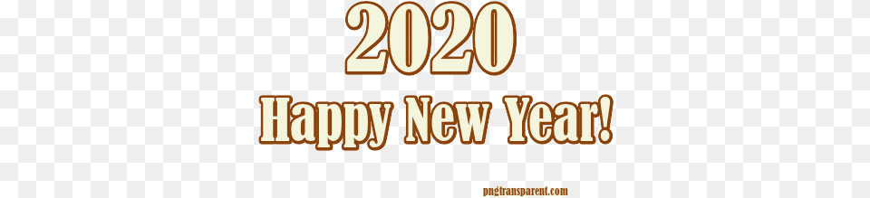 Pin Happy Nye 2020 Transparent Logo, Text Free Png