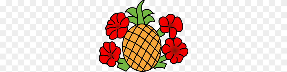 Pin Images Icon Cliparts, Food, Fruit, Pineapple, Plant Png Image