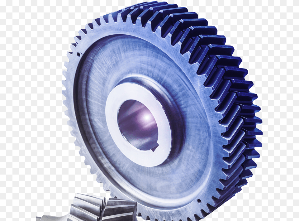 Pin Injection Pump Perkins, Machine, Gear, Wheel Free Png Download