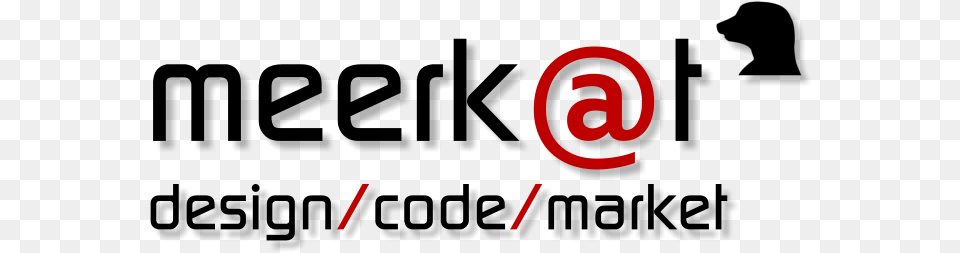 Pin It Meerkat Solutions Website Design, Number, Symbol, Text Free Png Download