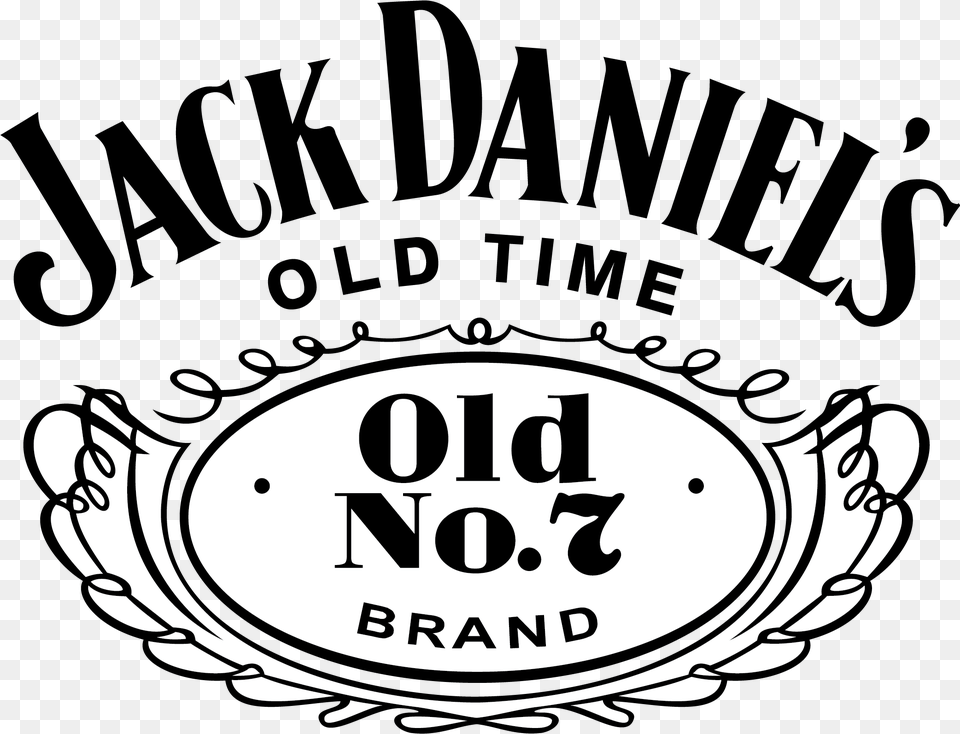 Pin Jack Daniels Clipart Vect Logo Jack Daniels Vector, Emblem, Symbol Free Transparent Png
