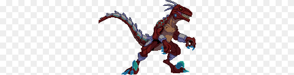 Pin Killer Instinct Riptor Fanart, Baby, Person, Animal, Dinosaur Free Png