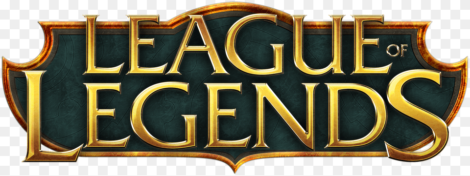 Pin League Of Legends Logo Free Transparent Png