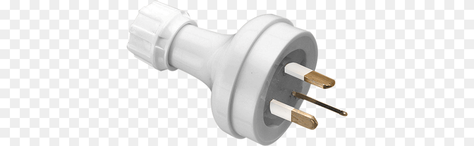 Pin Light Plug, Adapter, Electronics, Appliance, Blow Dryer Png Image