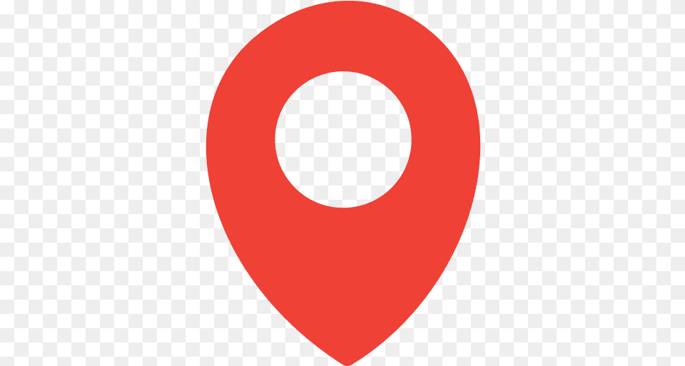Pin Location Icon And Svg Vector Point In Map, Disk Png Image