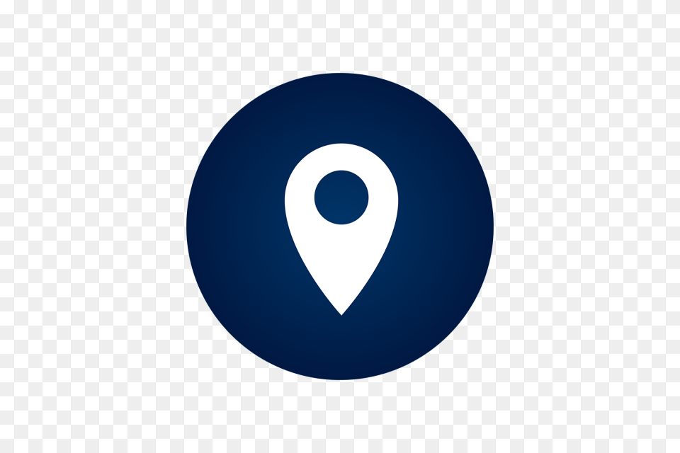 Pin Location Icon Icon Sign Symbol And Vector For Download, Disk, Logo Free Png