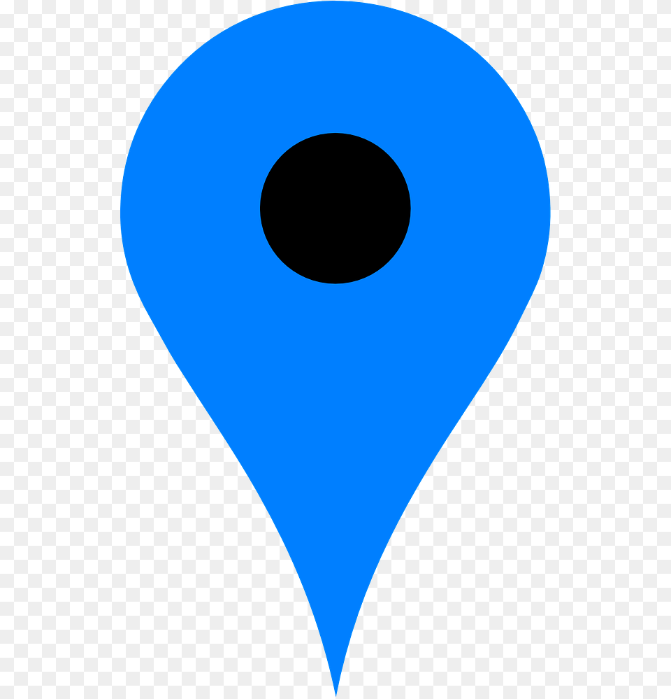 Pin Location Map Vector Graphic On Pixabay Google Map Blue Point, Balloon Free Png