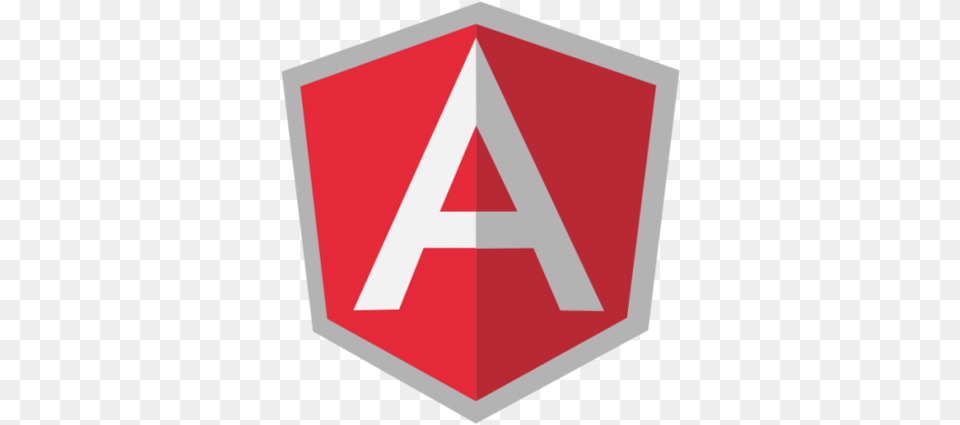 Pin Logo Angularjs, Sign, Symbol, Armor, First Aid Free Png Download