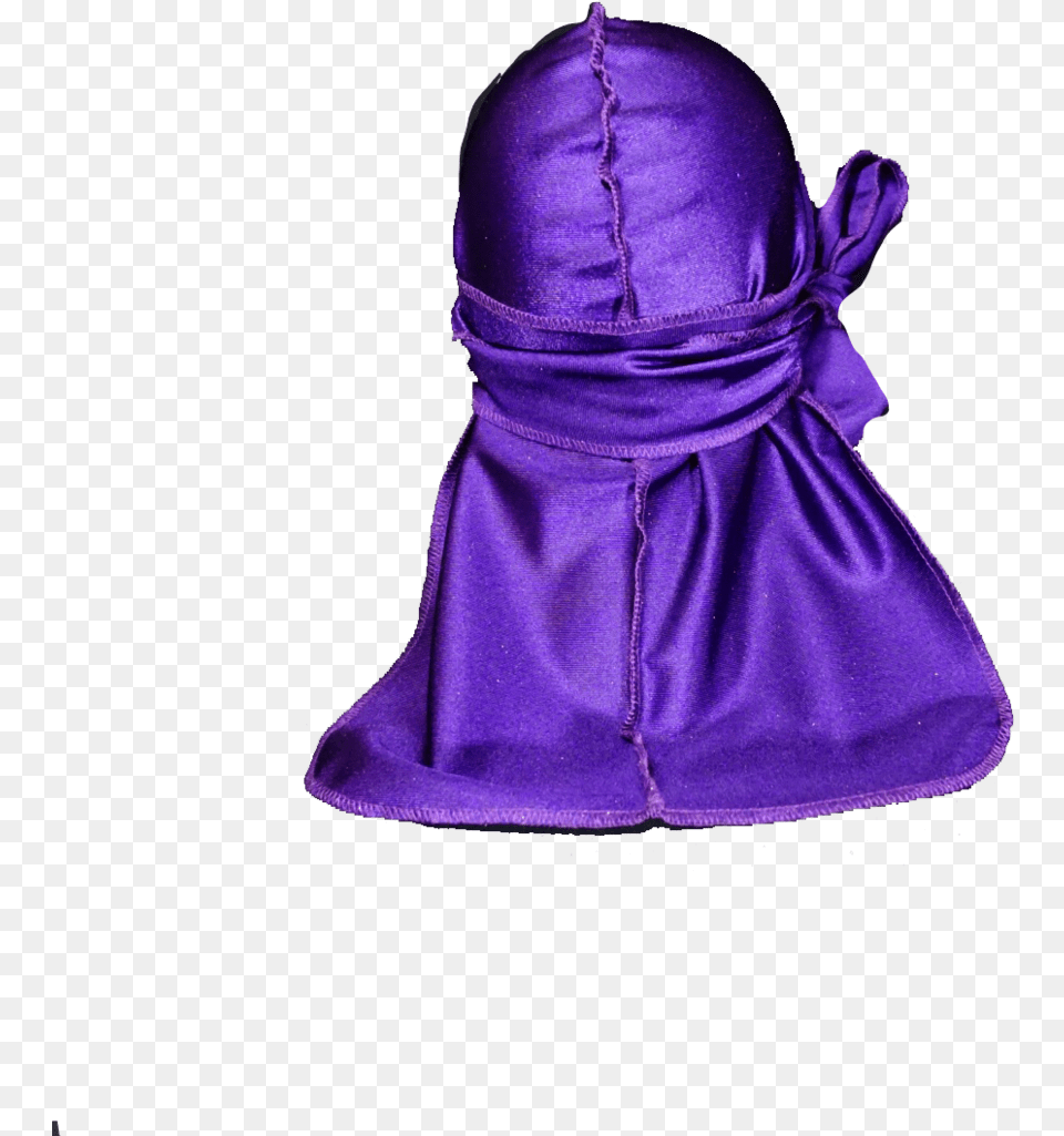 Pin Lovely, Purple, Velvet, Clothing, Hat Png Image