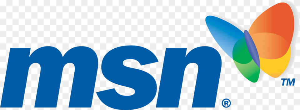 Pin Msn Logo, Art, Graphics Free Png