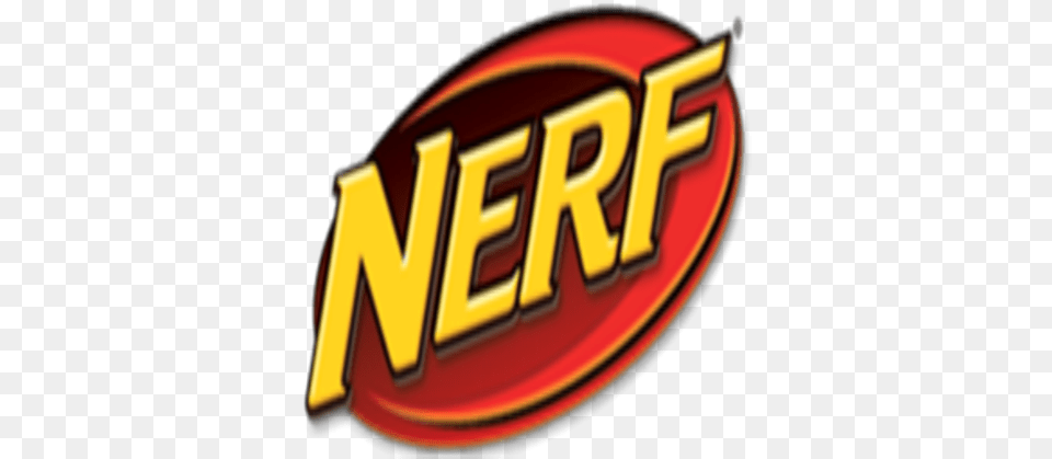 Pin Nerf Birthday, Logo, Food, Ketchup Png Image