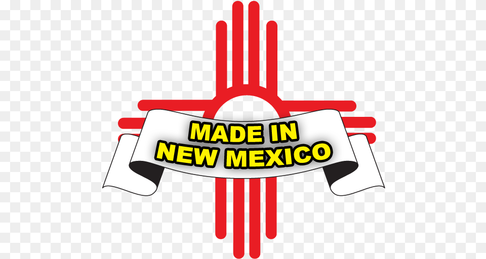 Pin New Mexico Made, Logo, Dynamite, Weapon, Text Png