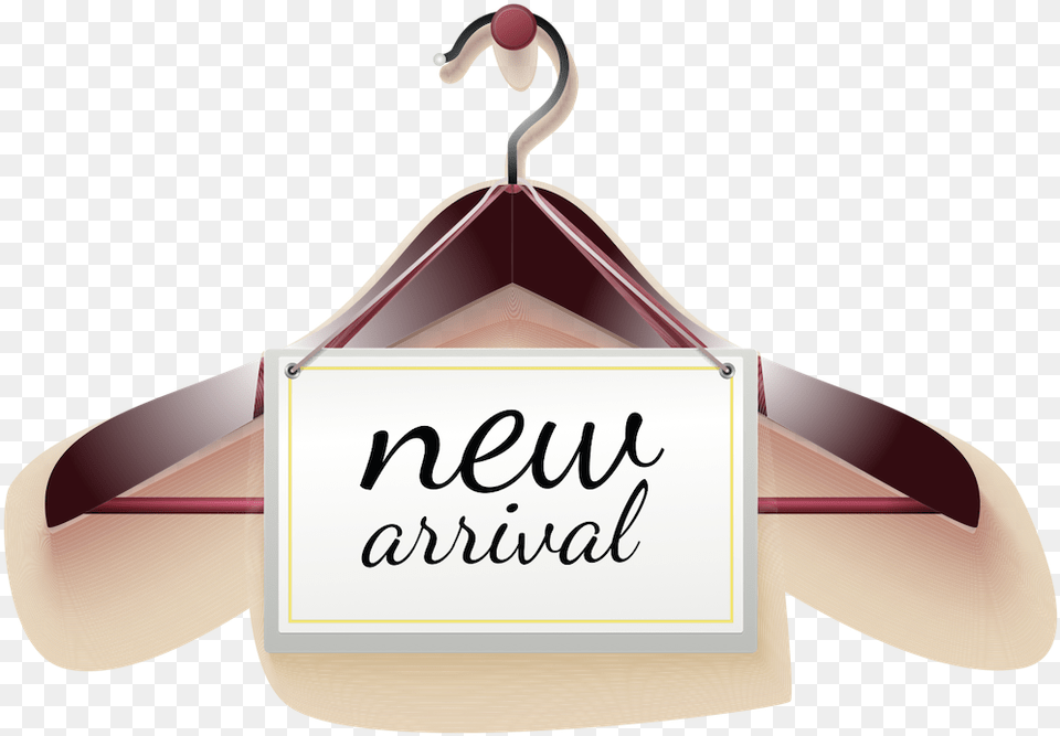Pin New New Arrivals Images Hd, Hanger Png