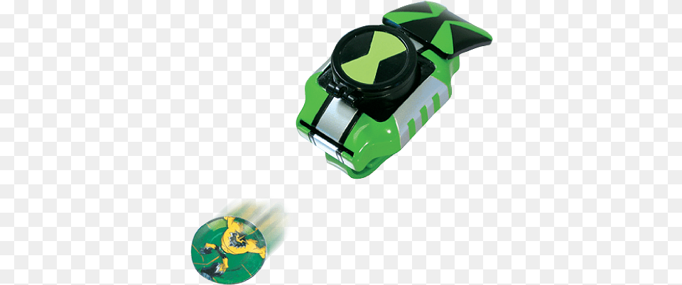 Pin Omnitrix Mini Omniverse Ben 10 Omnitrix Minis, Grass, Plant Free Png