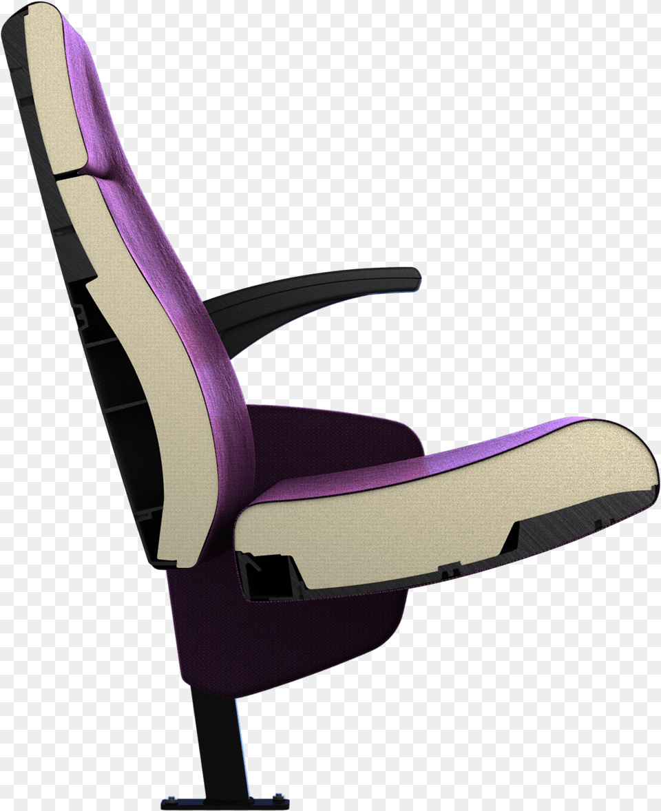 Pin On Visual Art And Design By Tim Parsons Auditorium Chair For Photoshop, Cushion, Furniture, Home Decor, Armchair Png Image