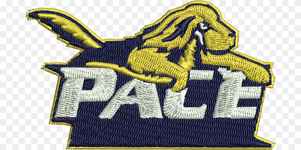 Pin Pace University Baseball, Badge, Logo, Symbol Free Png Download