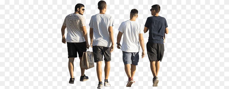 Pin Photoshop People Summer, T-shirt, Clothing, Shorts, Male Free Png