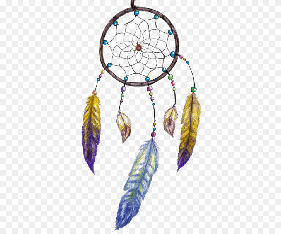 Pin Picsart Clipart Dream Catcher Background, Accessories, Jewelry, Necklace, Earring Free Transparent Png