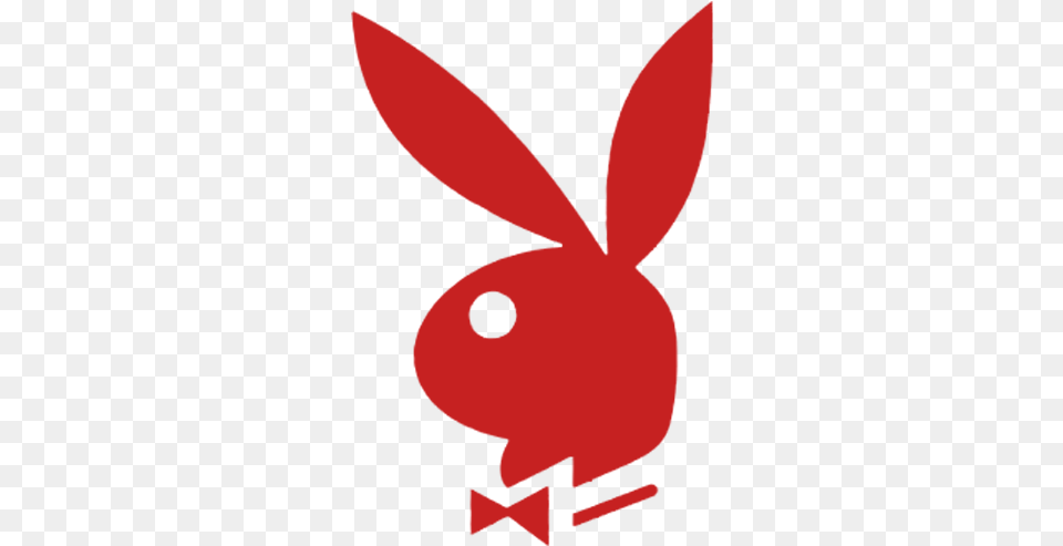 Pin Playboy Logo, Animal, Mammal, Rabbit, Fish Png Image