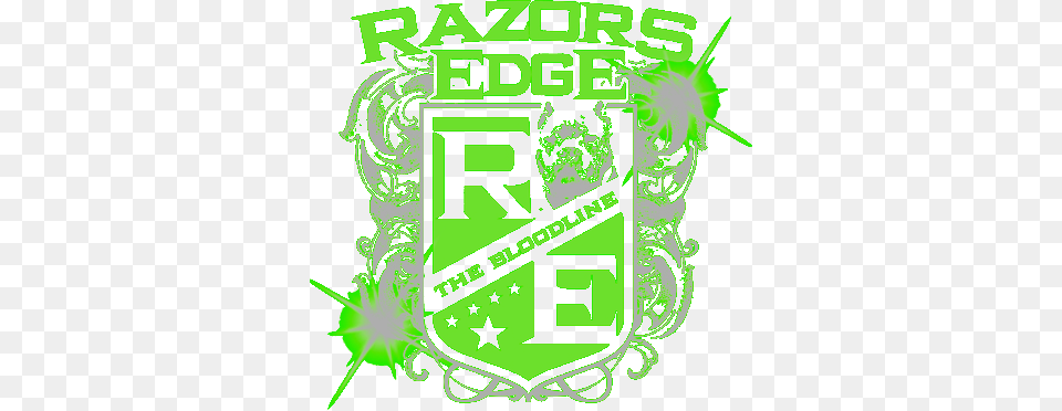 Pin Razorsedgepitbullslogo Razors Edge Logo, Symbol Free Png