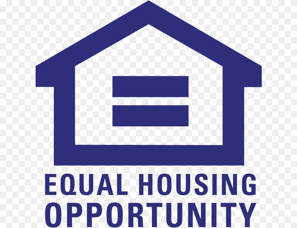 Pin Realtor Mls Equal Housing Opportunity Logo Equal Opportunity Housing, Neighborhood, Mailbox, Outdoors, People Png