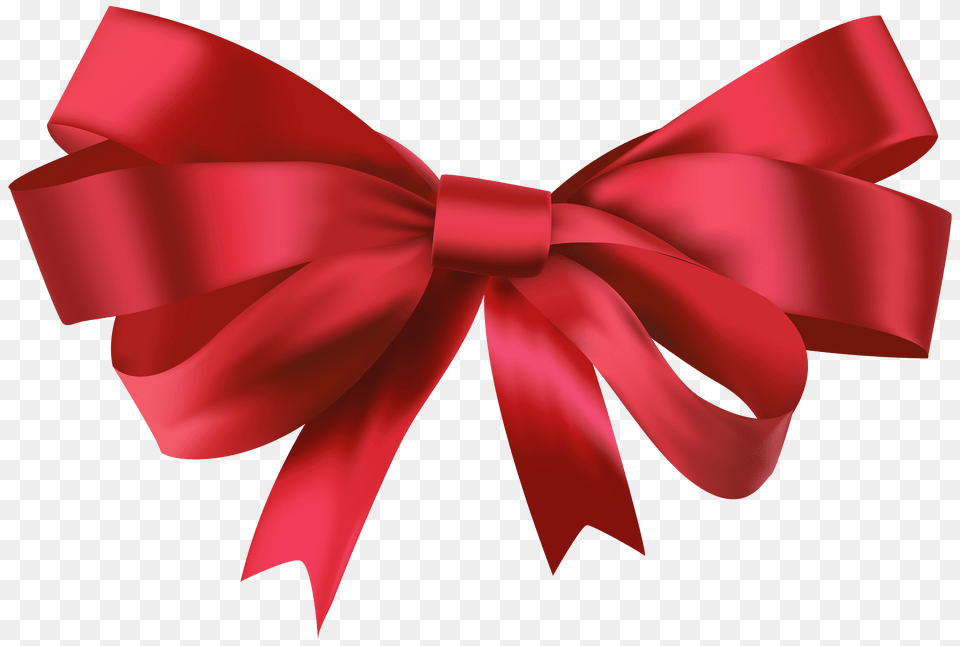 Pin Red Bow, Person, Gift, Dynamite, Weapon Free Png