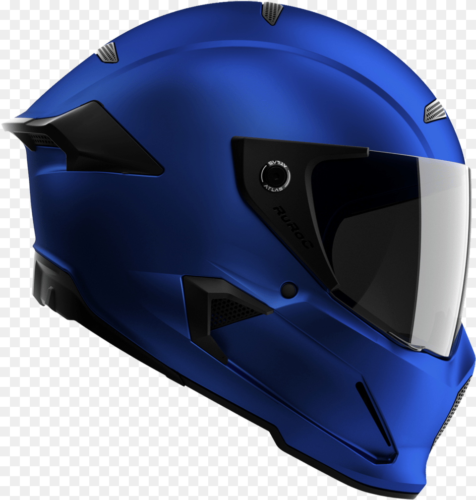 Pin Ruroc Helmet Red, Crash Helmet, Car, Transportation, Vehicle Free Png