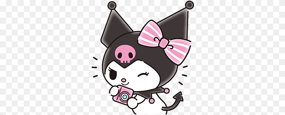 Pin Sanrio, Clothing, Hat, Appliance, Blow Dryer Png