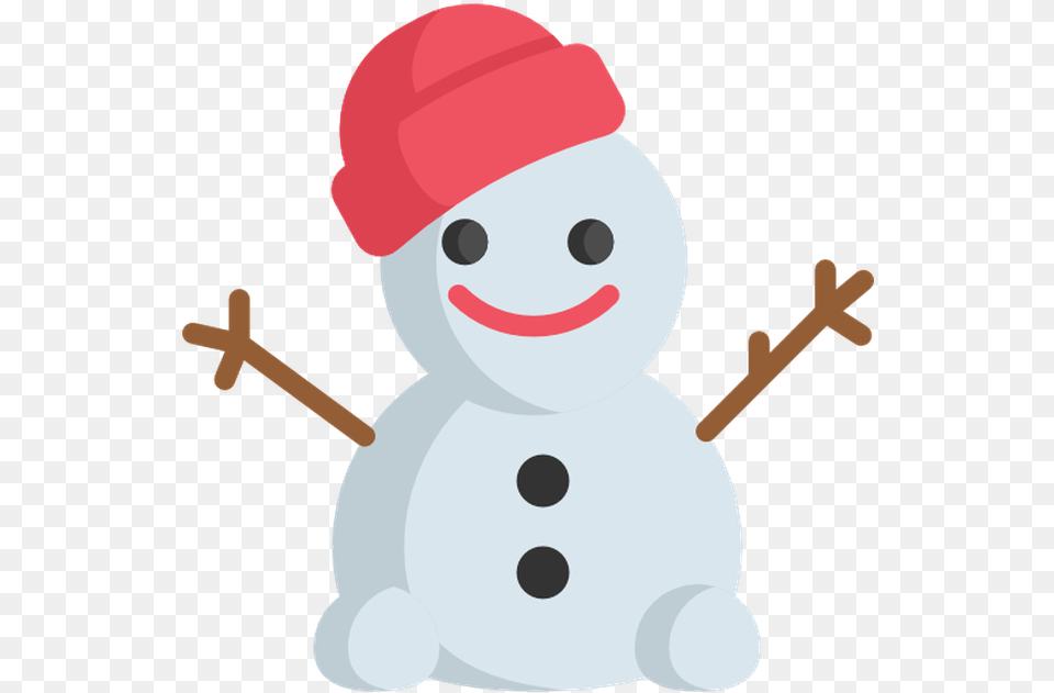 Pin Schneemann Icon, Nature, Outdoors, Winter, Snow Png Image