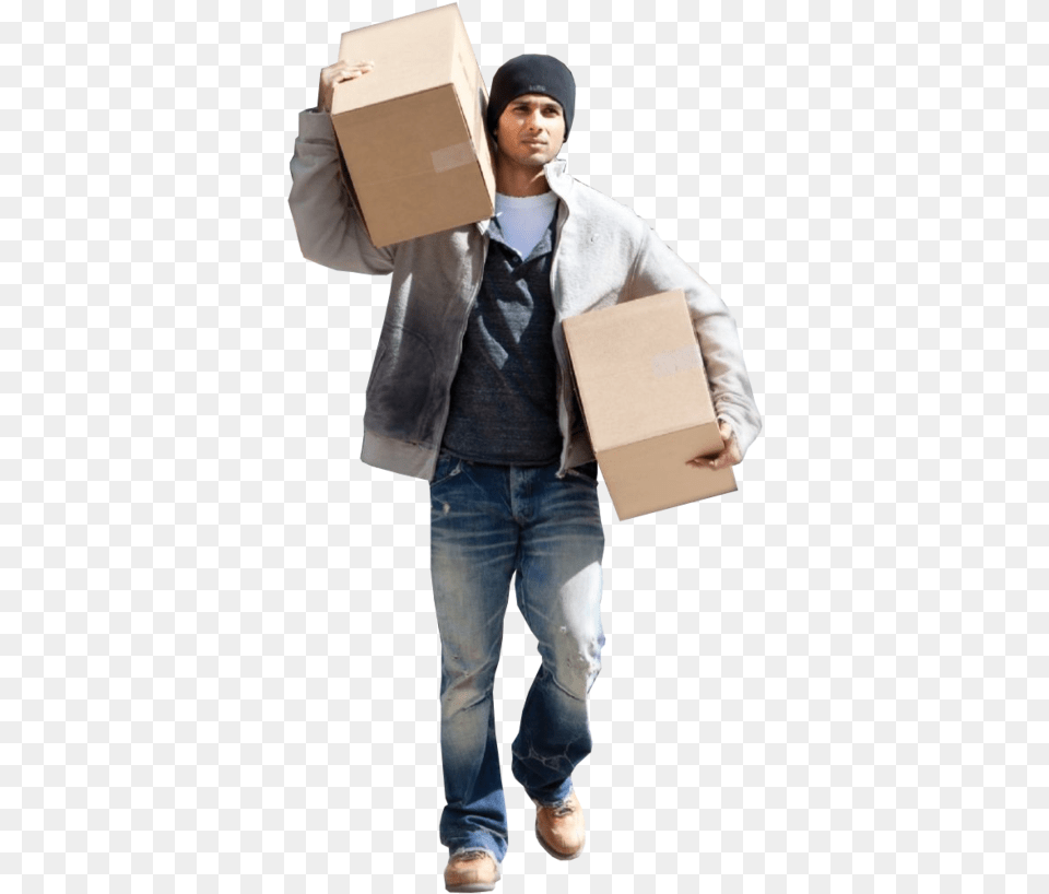 Pin Shahid Kapoor In Badmash Company, Person, Box, Cardboard, Carton Free Png