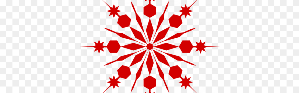 Pin Snowflakes Clipart Transparent Transparent Background Snowflake, Pattern, Art, Floral Design, Graphics Png Image