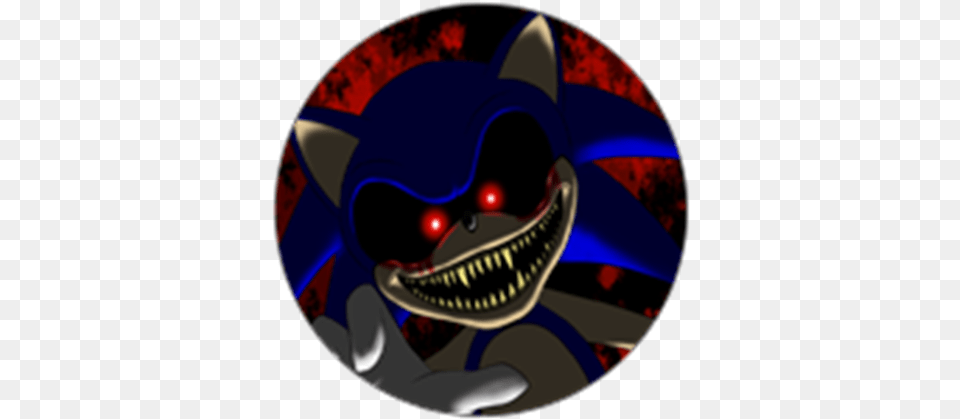 Pin Sonic Exe Roblox Badge, Baby, Person Png
