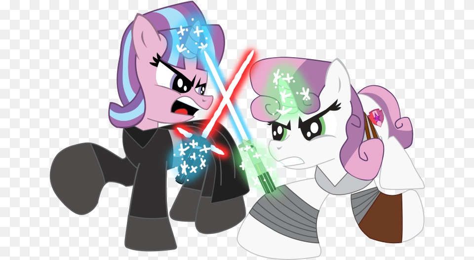 Pin Star Wars Clipart Vector Mlp Vs Star War, Art, Book, Comics, Graphics Free Transparent Png