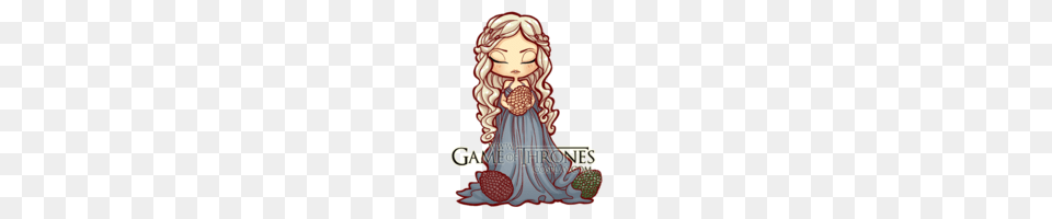 Pin The Chibi On The Iron Throne Game Game Of Thrones, Book, Comics, Publication, Adult Png Image