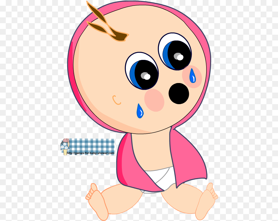 Pin The Dummy On The Baby Printable, Cutlery, Person Png