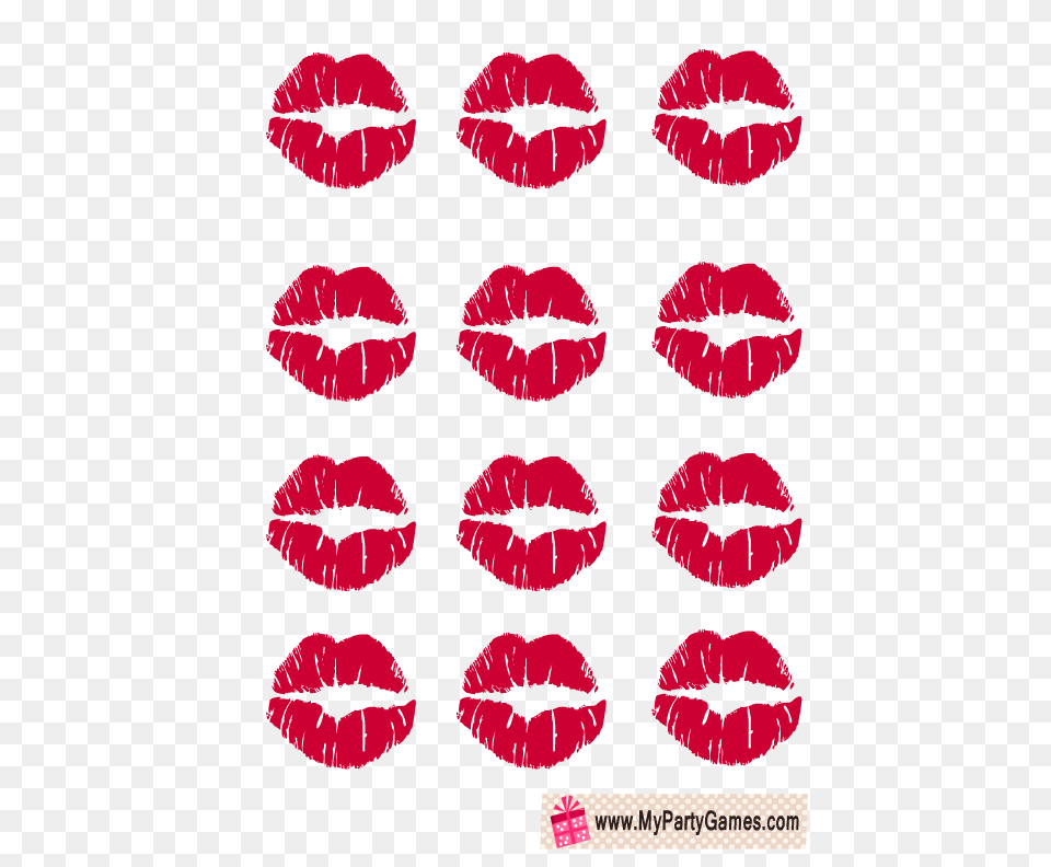 Pin The Kiss On The Groom Bachelorette Party Game, Body Part, Mouth, Person, Cosmetics Png Image