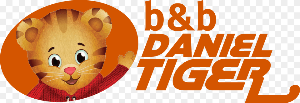Pin The Tail On Daniel Tiger Party Game, Animal, Mammal, Face, Head Png Image
