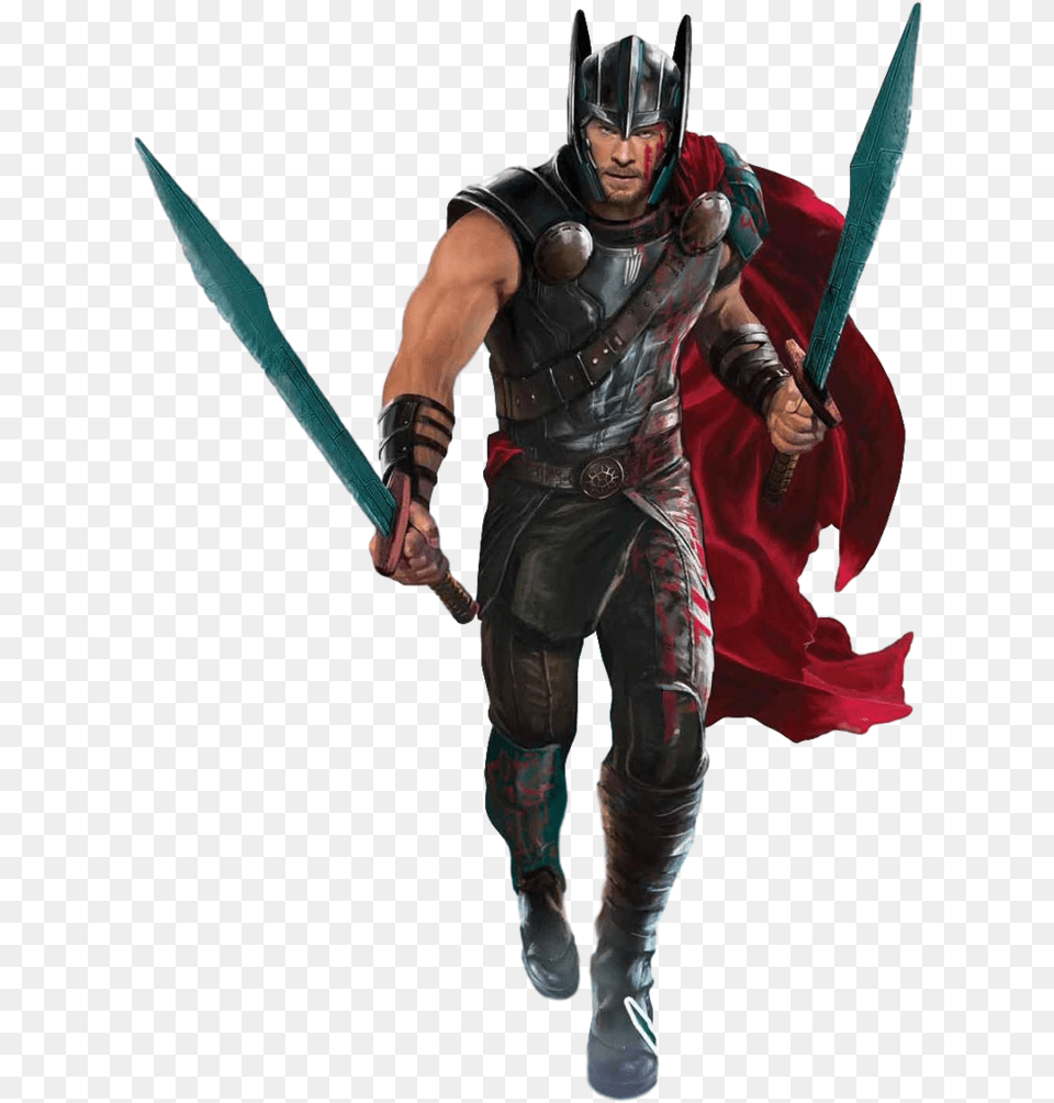 Pin Thor Ragnarok Thor, Adult, Male, Man, Person Png