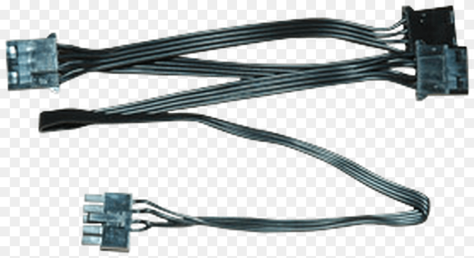 Pin To Molex Cooler Master Silent Pro, Cable Free Png