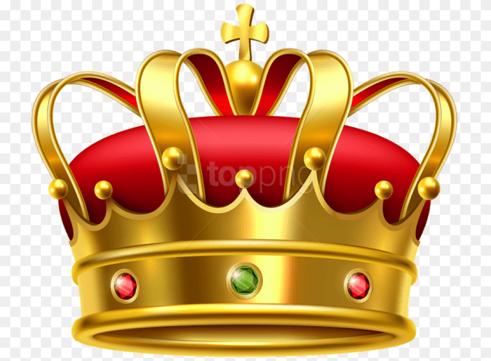 Pin Transparent Background Crown Transparent, Accessories, Jewelry Free Png Download