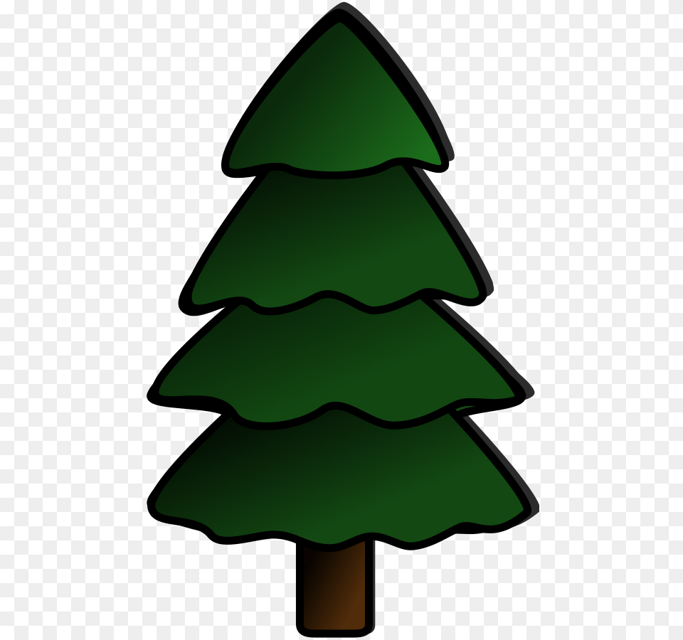 Pin Tree House Clip Art, Green, Fir, Plant, Bow Png Image