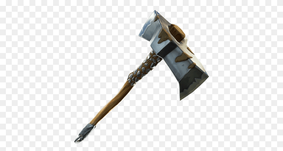 Pin Tree Splitter Fortnite, Weapon, Axe, Device, Tool Png