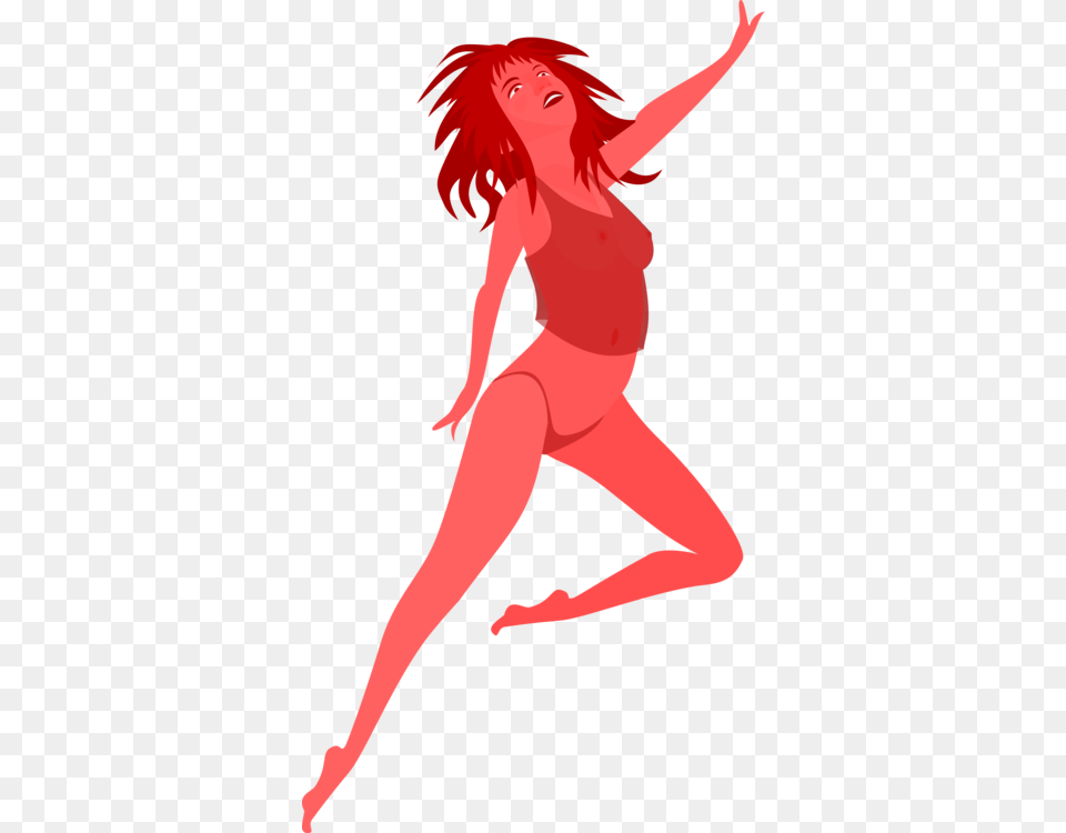 Pin Up Girl Computer Icons Woman Drawing, Adult, Dancing, Female, Leisure Activities Free Png